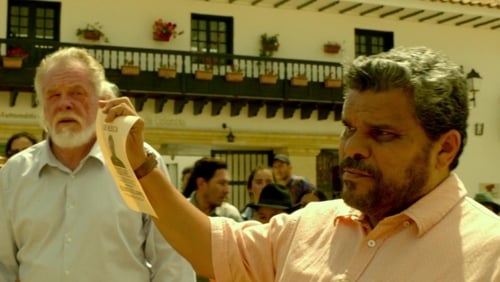 Padre (2018)