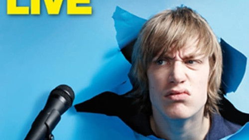 Daniel Sloss: Live (2012)