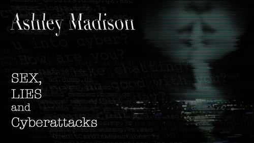 Ashley Madison: Sex, Lies & Cyber Attacks (TV Movie 2016)