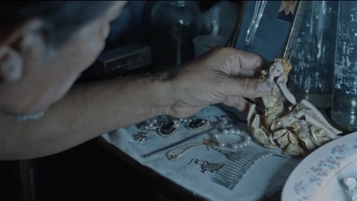 Bor Mi Vanh Chark (2019)