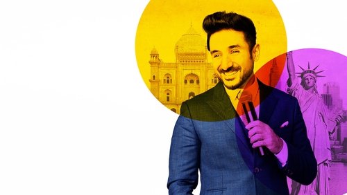 Vir Das: Abroad Understanding (2017)