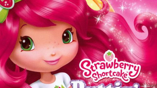 Strawberry Shortcake: Puttin’ on the Glitz (2011)