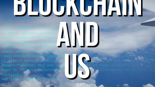 The Blockchain and Us (Short 2017)