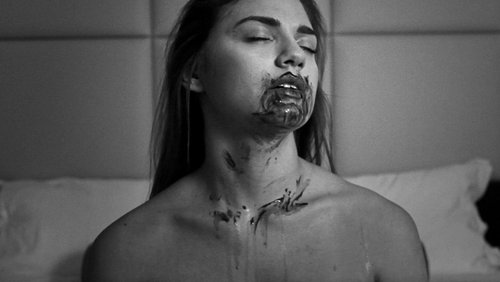 Blood Daughter (2022)