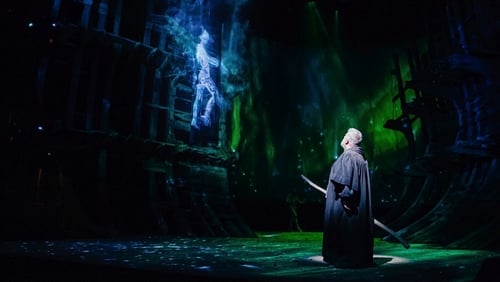 Royal Shakespeare Company: The Tempest (2017)