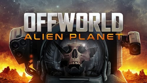 Offworld: Alien Planet (2024)