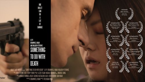 Something to Do with Death (2018)