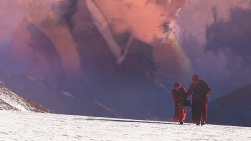 Becoming Who I Was (2017)