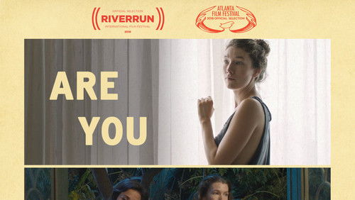 Are You Glad I’m Here (2018)