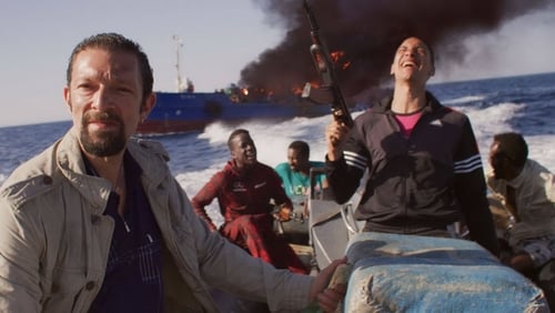 Die Welt gehört dir (2018)