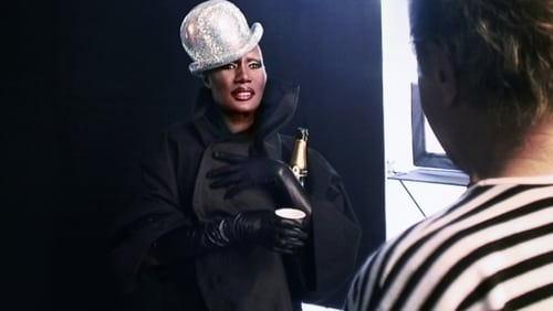 Grace Jones: Bloodlight and Bami – Das Leben einer Ikone (2017)