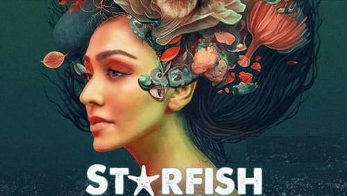 Starfish (2023) Full Movie Watch Online 123Movies