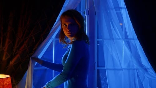 The Night Sitter (2018)