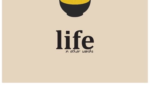 Life in Other Words (Short 2017)