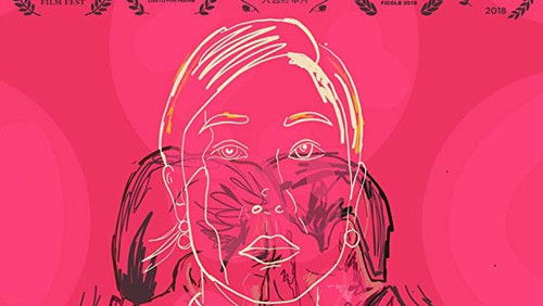 Sweet and Sour (2017)