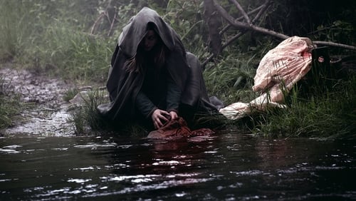 The Cleansing – Die Säuberung (2019)