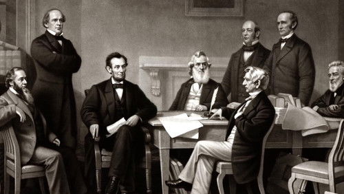 Presidents in Crisis (2017)