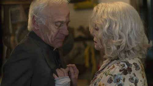 Claire Darling (2018)