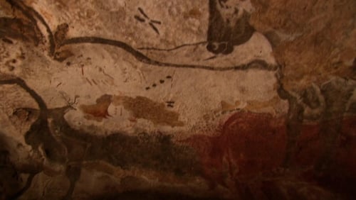Prehistoric Astronomers (TV Movie 2007)