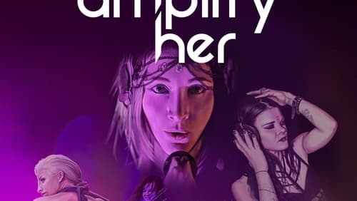 Amplify Her (2019)