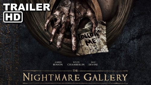 The Nightmare Gallery (2019)