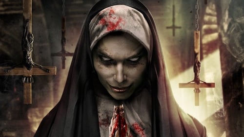 Curse of the Nun (2019)