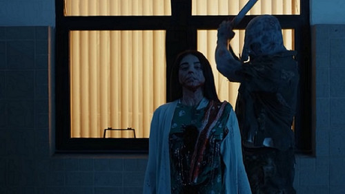 Killroy Was Here (2022)