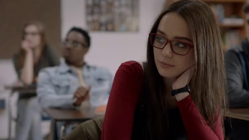 My Teacher, My Obsession (TV Movie 2018)