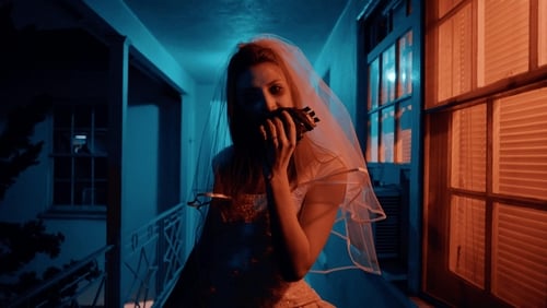 Philophobia: or the Fear of Falling in Love (2019)