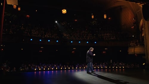 Patton Oswalt: Annihilation (TV Special 2017)