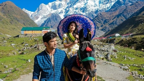 Kedarnath – Auf dem Weg zur Liebe (2018)