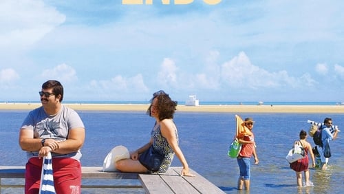 Avant la fin de l'été (2017)