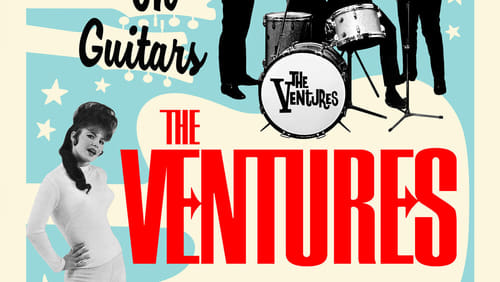 The Ventures: Stars on Guitars (2020)