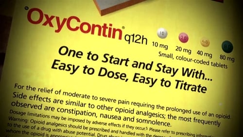 Do No Harm: The Opioid Epidemic (TV Mini Series 2019– )