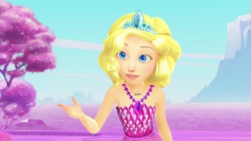 Barbie Dreamtopia: Festival of Fun (TV Short 2017)