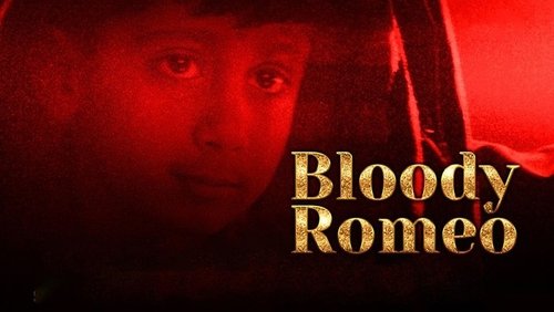 Bloody Romeo (2021)