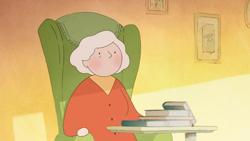 Late Afternoon (2017)