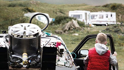 Time Traveller (2018)