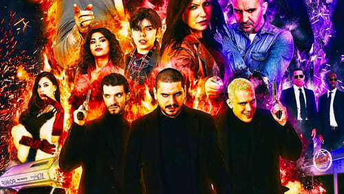 Fino all'inferno (2018)
