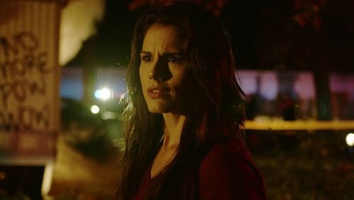 Devil's Night: Dawn of the Nain Rouge (2020)