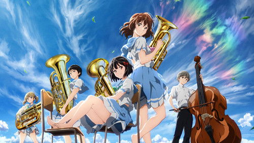Sound! Euphonium the Movie – Our Promise: A Brand New Day (2019)