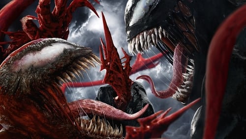Venom – Let there be Carnage (2021)