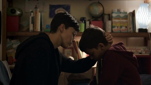 Ride (2018)