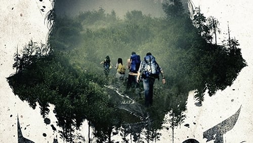 Bigfoot Country (2017)