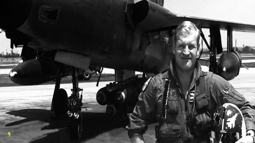 Thud Pilot (2018)
