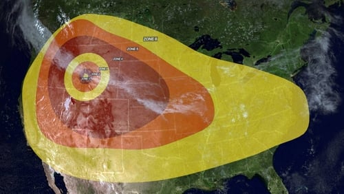 Yellowstone Supervolcano (TV Movie 2015)