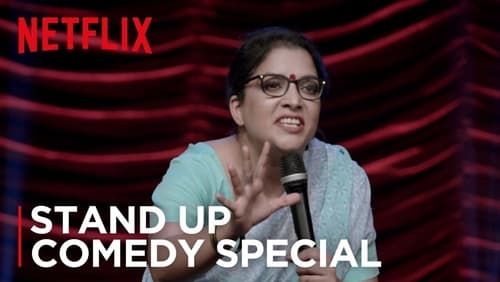 Aditi Mittal: Things They Wouldn't Let Me Say (TV Special 2017)
