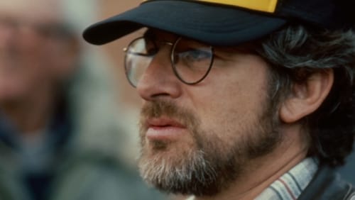Spielberg (TV Movie 2017)