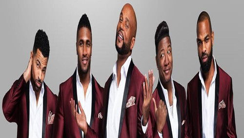 Dating in Atlanta: The Movie (2017)