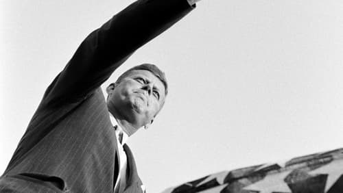 JFK: The Making of a President (TV Movie 2017)